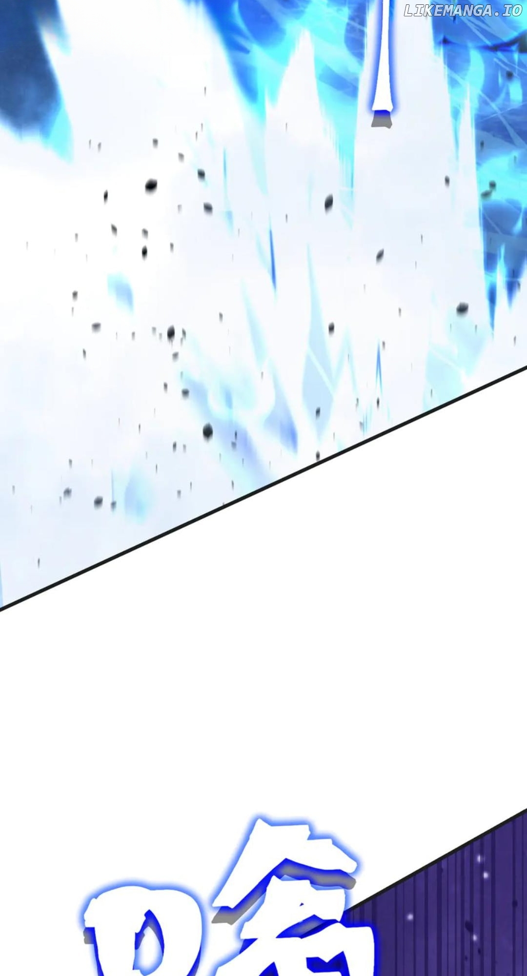 Log into the Future Chapter 215 - page 35